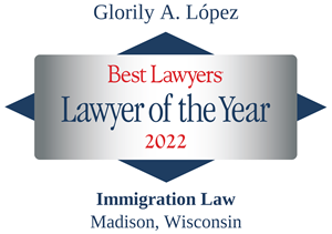 Best Lawyers LOTY 2022