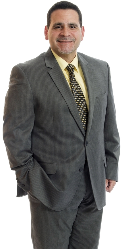 Mario Mendoza