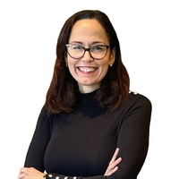 Glorily A. L&oacute;pez